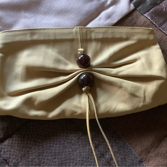 Christopher Kon Clutch / Wristlet - Picture 2 of 7